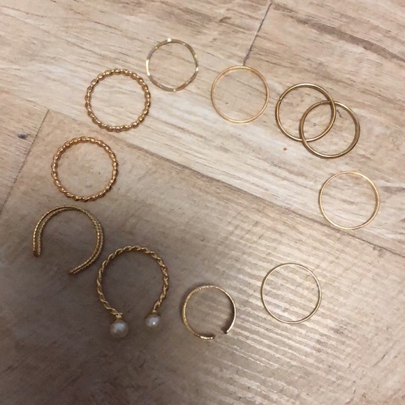 Rings - Picture 3 of 3